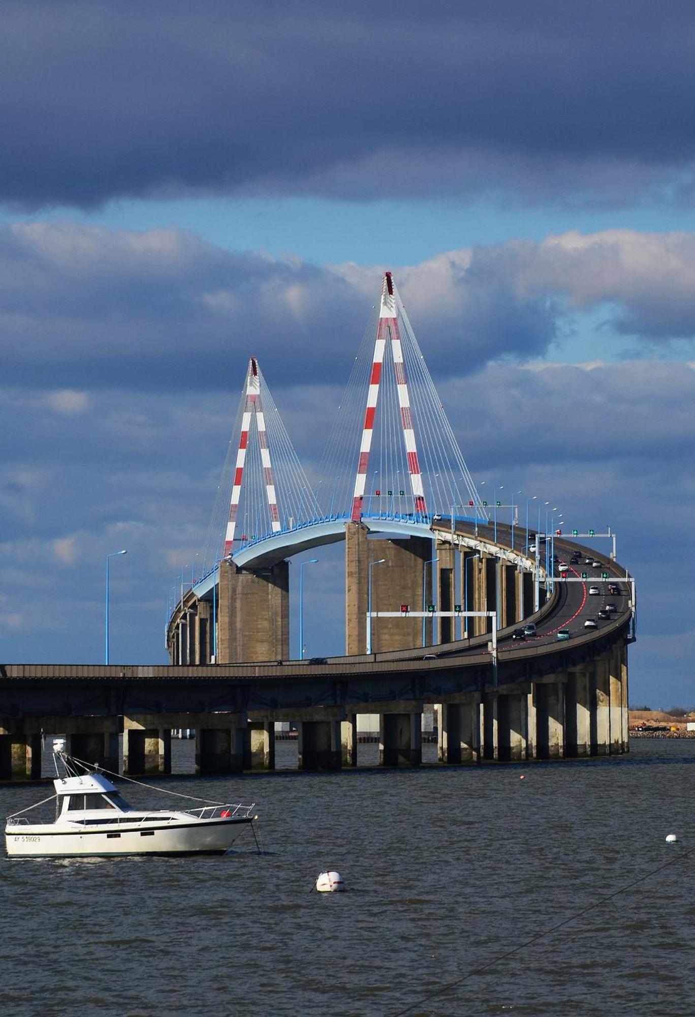 Le Maine, Proche Gare Lejlighed Saint-Nazaire  Eksteriør billede